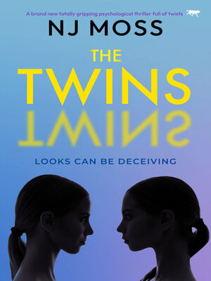 cover image of The Twins